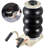 Triple Bag Air Jack 3 Ton/6600 lbs Pneumatic Jack