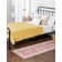 Chenille Oriental Indoor Rug