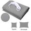 10' x 19' Rectangle Shade Sail