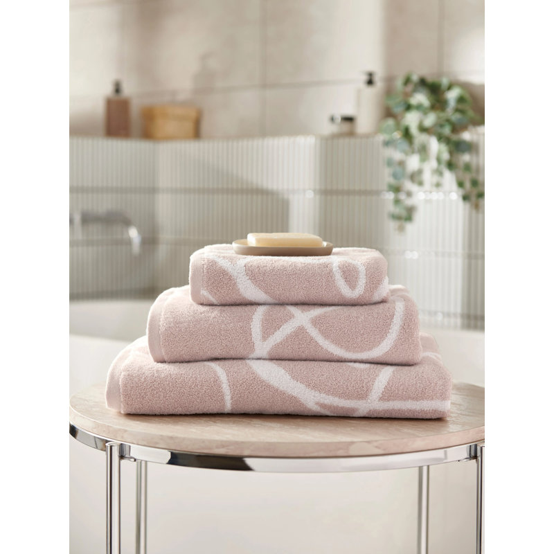 100% Cotton Bath Towel