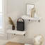 Beyhan 2 Piece Bracket Shelf-101705117-101705118