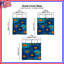 Housse de couette Floral Bedding Nature Boho Boho-123063009