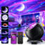 Projecteur Galaxy, 300 modes et 5 films