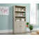 St. Nicholas Storage Bookcase