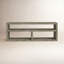 Wiss 72'' Media Console-932844120