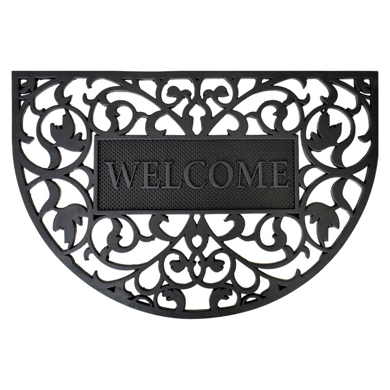 Umbria Non-Slip Doormat