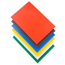 Cutting Board, Poly Cutting Board, john boos, plastic, boo, restaurant cutting  board, commercial, colored, fish, chicken, cleaning, supplies, heavy duty,  red, green, blue, yellow, brown, black, plastic, butchers, white, plastic  cutting board