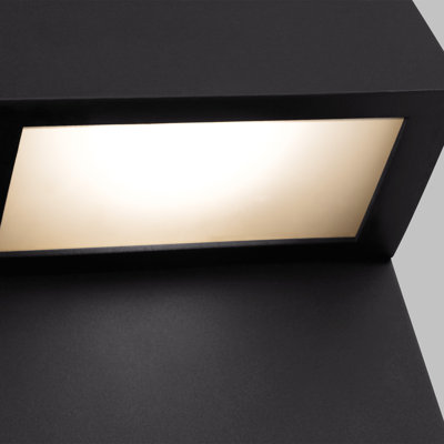 Canto LED Wall Light