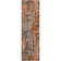 Premium Machine Washable Cerrito AMF600 Paprika Rug