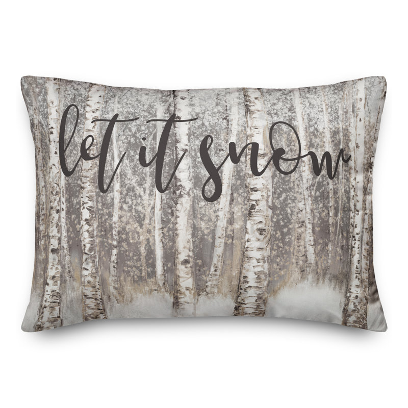  Housse de coussin rectangulaire et insert