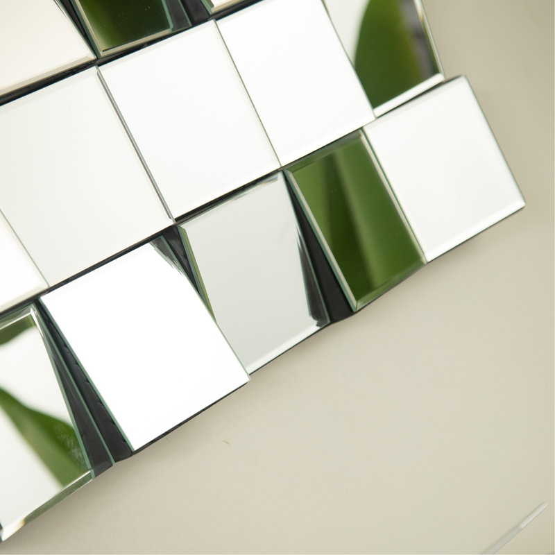 Miroir 24 po Plash