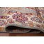 Tapis gris Kazak
