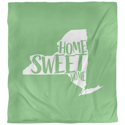 Modern & Contemporary Polyester Duvet Cover