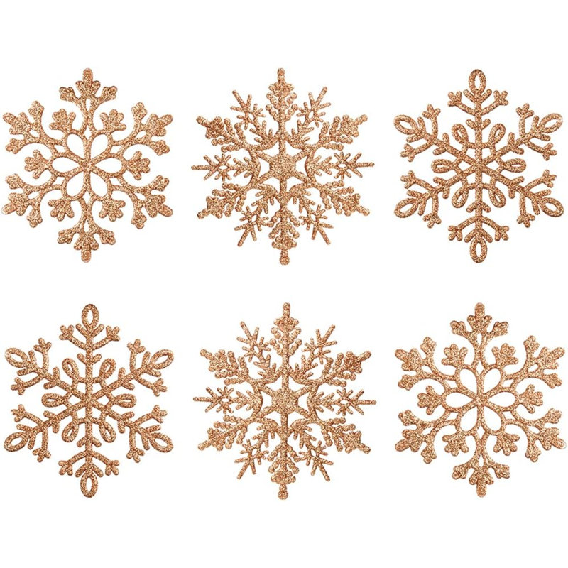 1.9'' Holiday Shaped Ornament