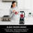 Ninja Professional Plus Blender with Auto-iQ and 3 Functions for Smoothies, Frozen Drinks & Ice Cream, 72 oz.* Total Crushing Pitcher & Lid