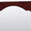 Miroir de commode Chauncy-1013356320