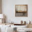 «Abstract Highland Vista Transitional», reproduction d'art non encadrée-1818536582