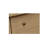 Rochelle 6 Drawer Dresser Natural-124519589