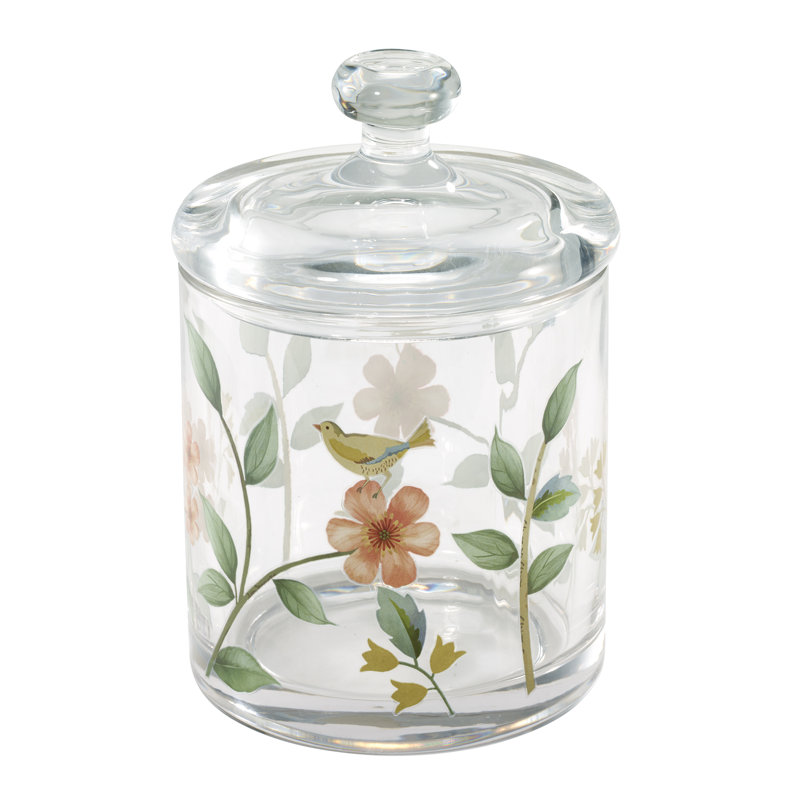 Avanti Pretty Birds Jar