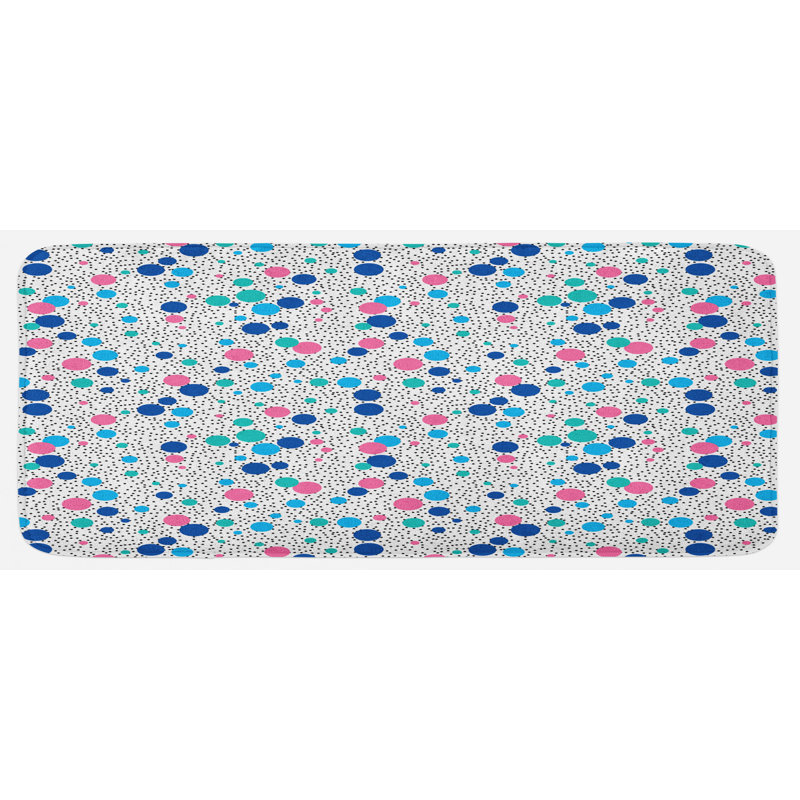 Tapis de cuisine