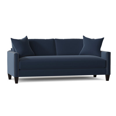 Ellerkamp Upholstered 84'' Sofa