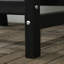 Chaise de patio empilable-317872380