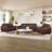 Dawn Channel Tufted Sofa-88874665