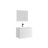 Bathroom Vanity Cabinet PASADENA Collection by DAX-1341625396