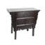 35.8'' W Solid Wood Console Table