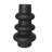 Mable 2-Piece Set Glass Table Vase-617123288