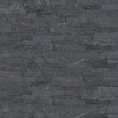 Stonecrest 4.5 in. x 16 in. Mini Split Face Natural Stone Ledger Panel Wall Tile