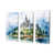Toile tendue