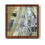«Love Science», art textuel sur toile-98560690-98523719