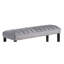 Banc de salle à manger Modern
