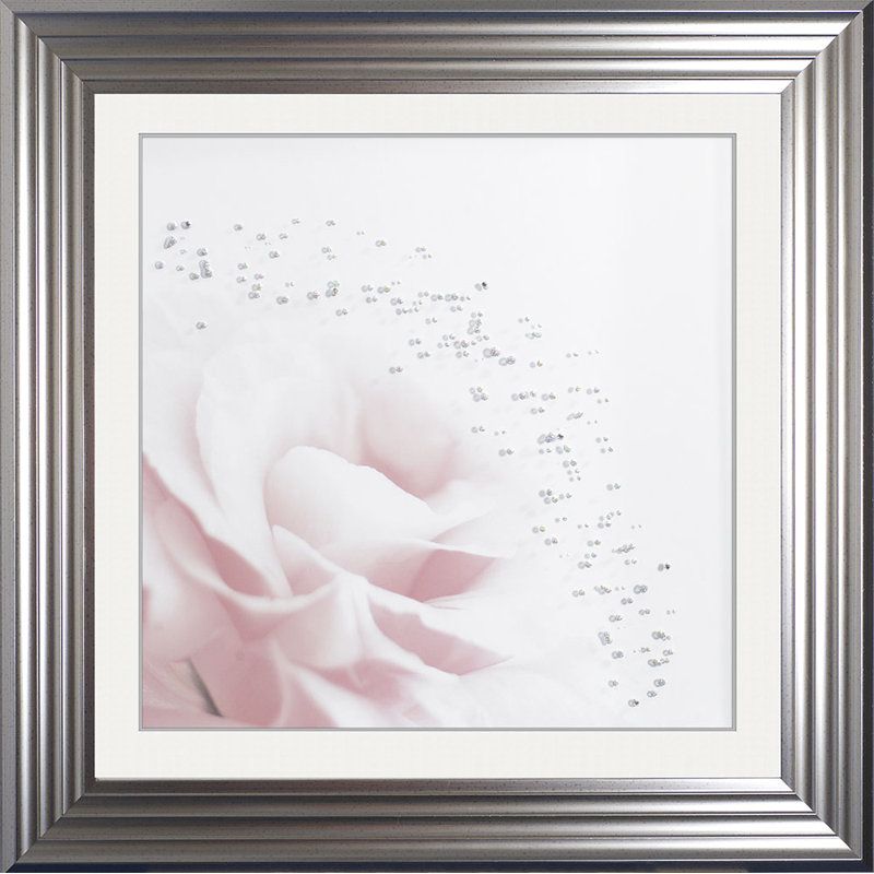Single Picture Frame Print
