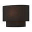 Applique murale en acier kiyo-88580076-88580075