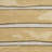 Schmier Martha Stewart Hand Tufted Wool/Viscose Striped Rug in Toffee Gold-11180616