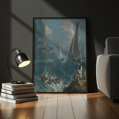 Stetler No Frame Print