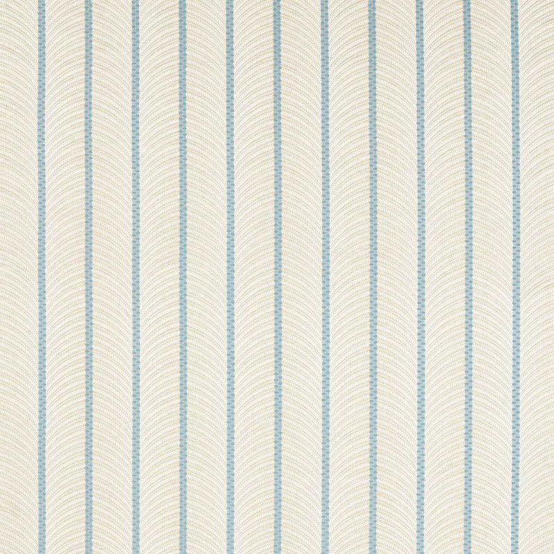 Natsu, Parchment/Cornflower