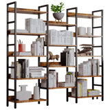 Nadaba Bookcase