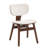 Cramlington Boucle Upholstery Dining Chair Set