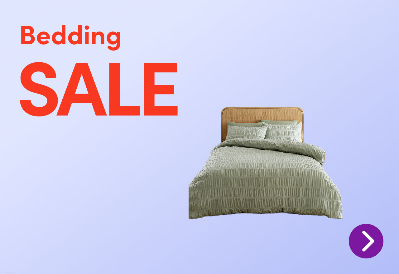 Bedding