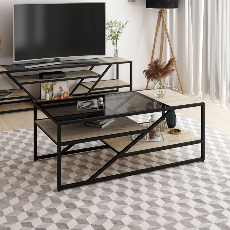 Glorias Coffee Table