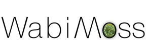 Logo Wabimoss