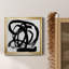 Paris minuit - Peinture sur toile encadrée-2085409451-2085563752