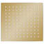 Baboquivari Rain Fixed Shower Head-122645320
