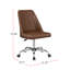 Chaise de bureau Backman-1721281858