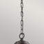 Lyndon Outdoor Hanging Lantern