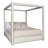 Eastwood By Thom Filicia Upholstered Canopy Bed-91933018-99923209-129206655