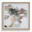 Impression abstraite encadrée Uttermost
